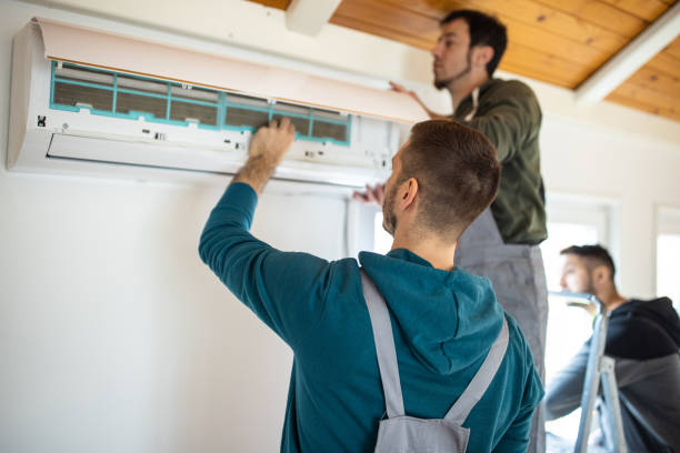 Best HVAC maintenance near me  in East Pittsburgh, PA