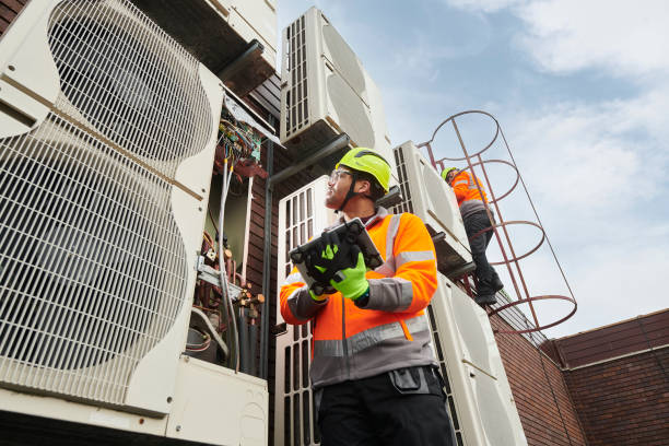 Best HVAC tune-up services  in East Pittsburgh, PA