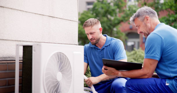 Trusted East Pittsburgh, PA HVAC Experts