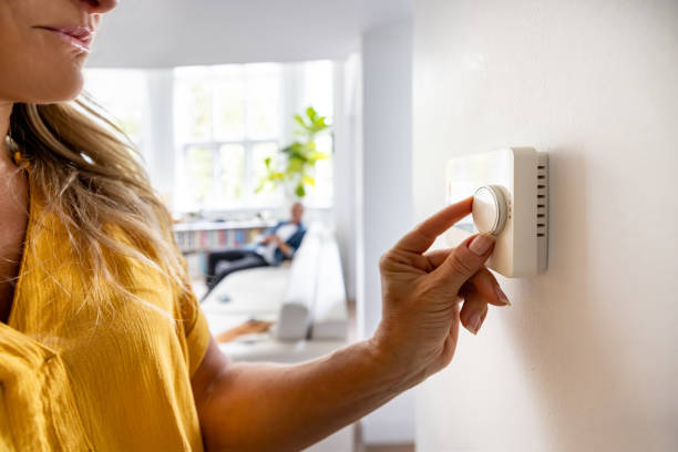 Best HVAC maintenance near me  in East Pittsburgh, PA