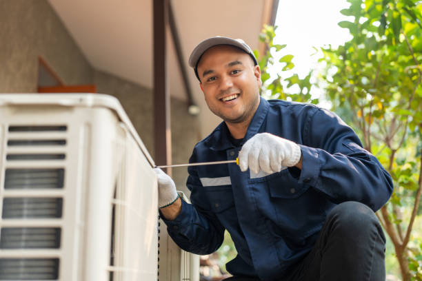 Best HVAC emergency services  in East Pittsburgh, PA