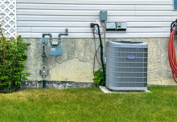 Best Emergency HVAC repair  in East Pittsburgh, PA